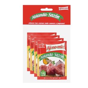Sazonadores