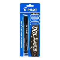 Marcador Permanente SCA-100 Pilot Negro