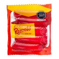 Hot Dog Paquete 280 g