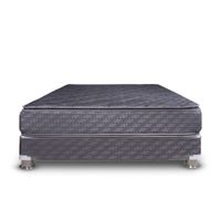 Juego de Cama Black King + 3 Almohadas + Protector