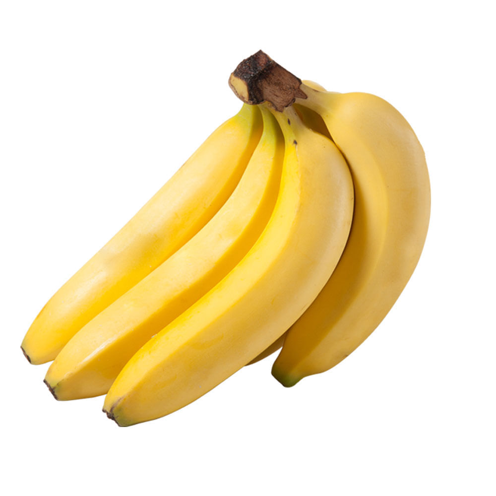 Plátano de Seda Metro x kg