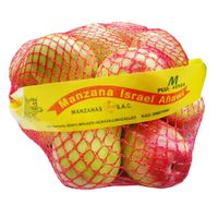 Manzana Israel Añawi Metro x kg