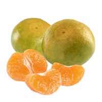 Mandarina sin Pepa Metro x kg