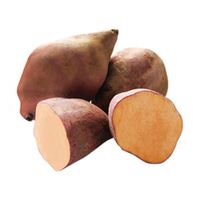 Camote Morado Meza x kg