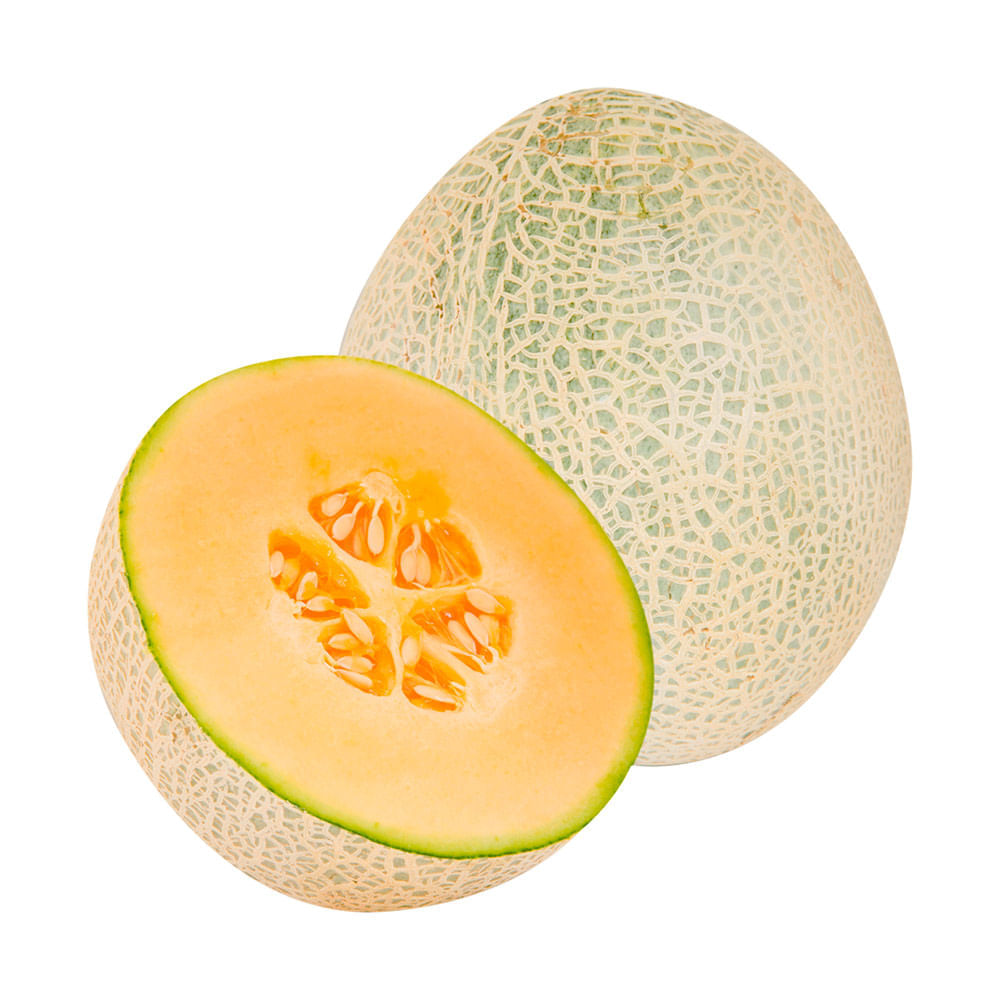 Melón Coquito Metro x kg