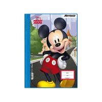 Artesco Folder Duramax A4 Mickey Mouse