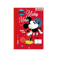 Artesco Folder Duramax Oficio Mickey Mouse