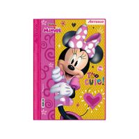Artesco Folder Duramax A4 Minnie Mouse