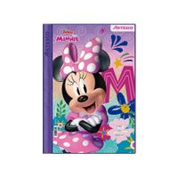 Artesco Folder Duramax Oficio Minnie Mouse
