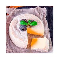Queso Blando Camembert Bonny Dane Molde 125 gr