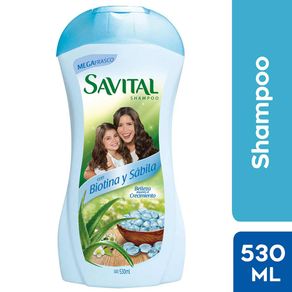 Shampoo