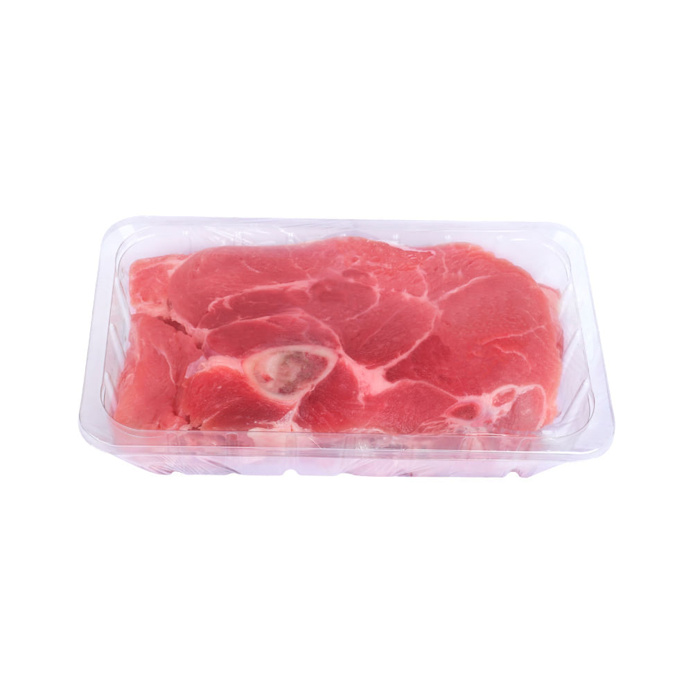 Chuleta Punta de Lomo x kg