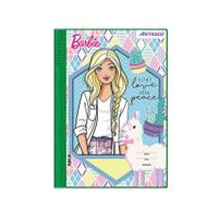 Artesco Folder Duramax Oficio Barbie