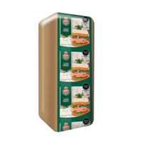 Jamón Pizzero Braedt x kg