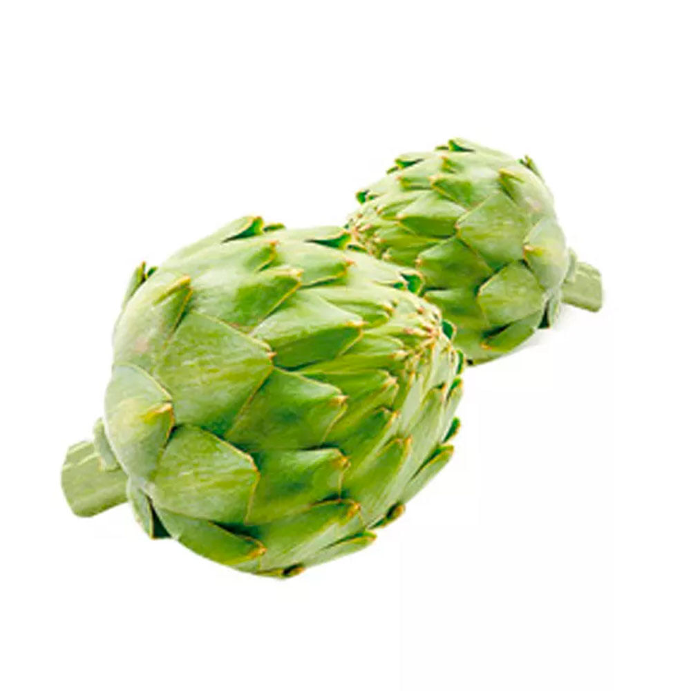 Alcachofa con Espinas Metro x unid
