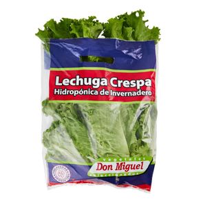 Lechugas