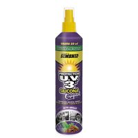 Silicona Protector UV 3 Aroma Picadura de Tabaco Simoniz Spray 300 ml