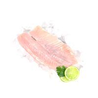 Filete de Tilapia x kg