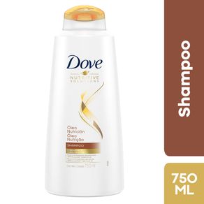 Shampoo