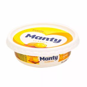 Margarinas