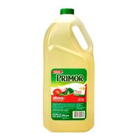 Aceite Primor Botella 5 Litros
