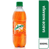 Concordia Naranja Botella 500 ml