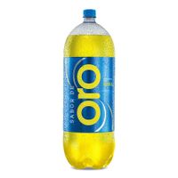 Gaseosa Oro Botella 3.03 L