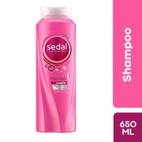 Shampoo Sedal Co Creations Ceramidas 650ml