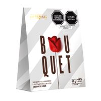 Bombones con Crema de Maní Di Perugia Bouquet 88g