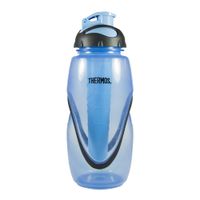 Botella Deportiva 450ml Thermos Azul