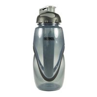 Botella Deportiva 450ml Thermos Gris