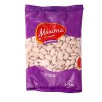 Pallar Maxima Bolsa 500 g
