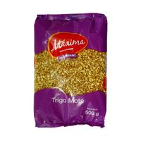 Trigo Mote Maxima Bolsa 500 g