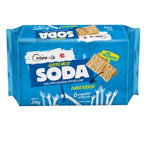 Golosinas