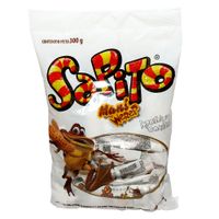 Chocolate Sapito Bolsa 30 Unidades