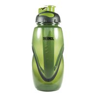 Botella Deportiva 900ml Thermos Verde
