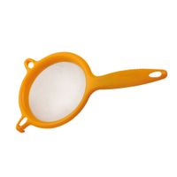 Ilko Colador de Plastico de 14cm Clasica