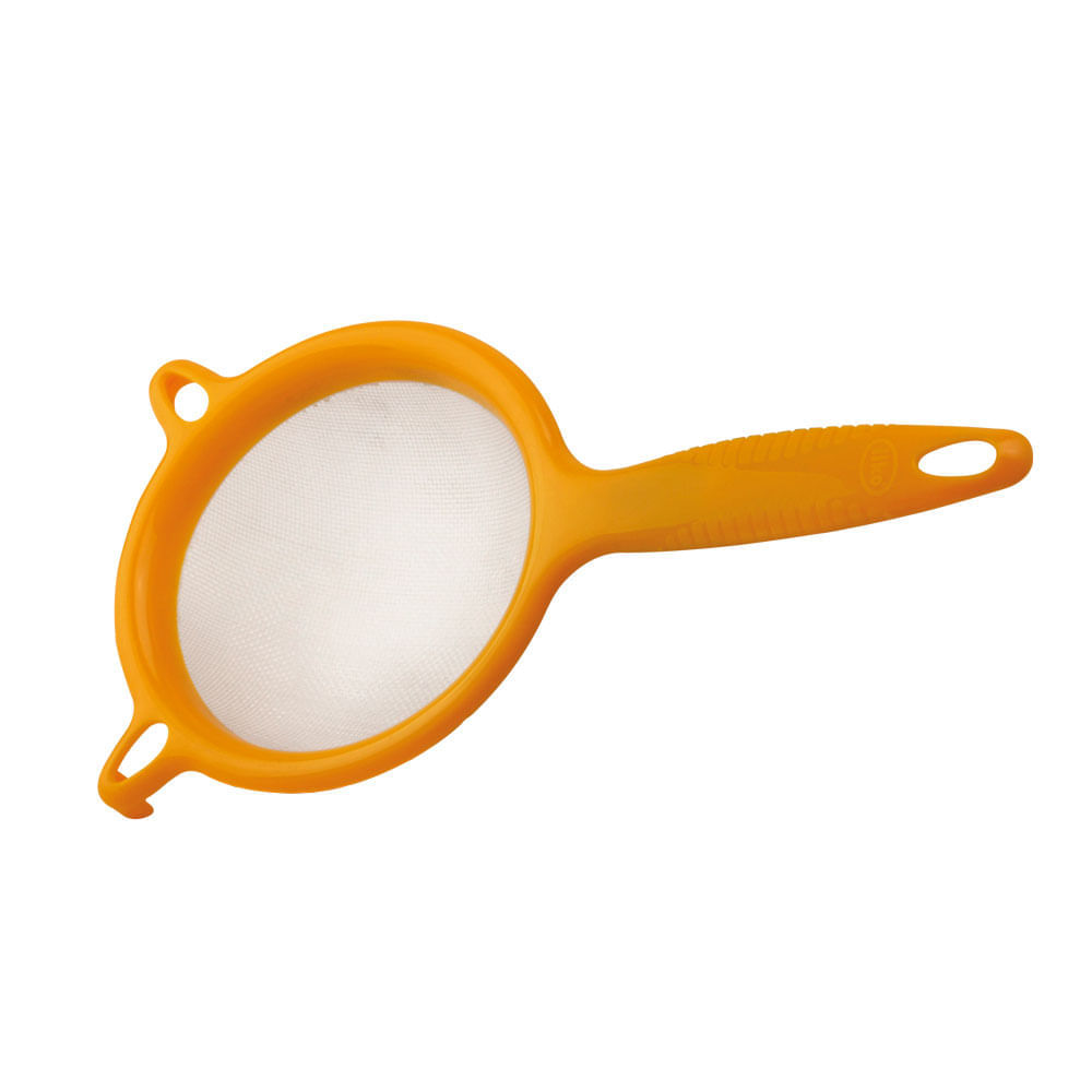 Ilko Colador de Plastico de 14cm Clasica