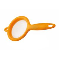 Ilko Colador de Plastico de 10cm Clasica