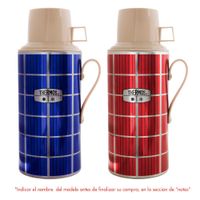 Thermos Escoces 1.80 Lt: Surtido