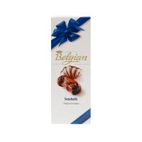 Bombones Belgian Seashells 65g