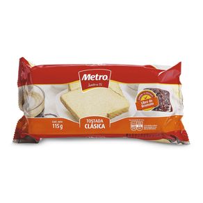 Tostadas