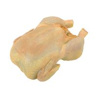 Pollo Entero con Menudencia Metro x kg