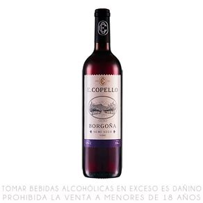 Tinto