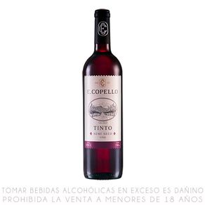 Tinto