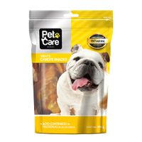 Pet Care Snacks para Perros de Camote Doypack 100 g