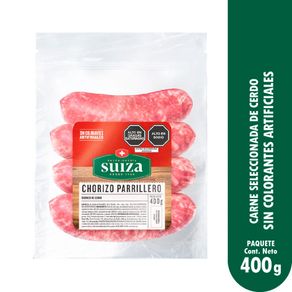 Chorizos