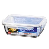 Look & Look Boroseal Recto 1.35 Lt