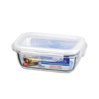 Look & Look Boroseal Recto 430 Ml