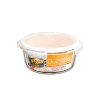 Look & Look Boroseal Redondo 870 Ml